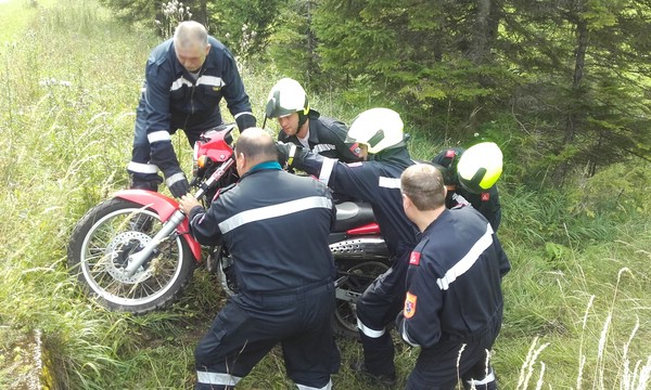 Motorradunfall L101 startseite Motorradunfall L101 startseite
